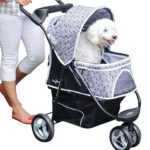 6 Best Dog Strollers - Buyer's Guide
