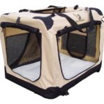 10 Best Dog Travel Crates - Buyer's Guide