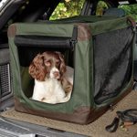 Best Travel Crate Orvis