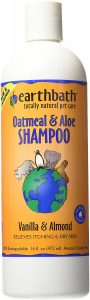4 Best Shampoo for Dogs - Buyer's Guide