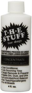 Best Dog Dematting Comb - Remove Mats from Dog Hair!