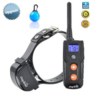 dogwell Best Dog Training Collars