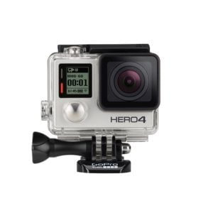 GoProHero4