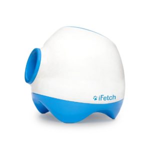 Electronic Ball Throwers for Dogs