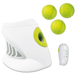 automatic Dog Fetch Machine