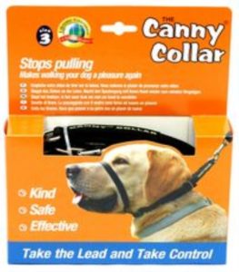Canny Collar Best No Pull Dog Harnesses and Leads