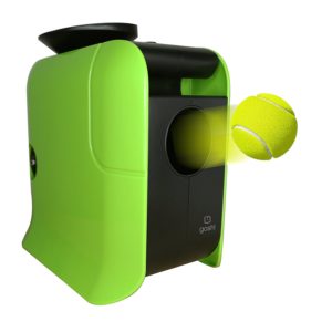 SMARTPULT automatic Dog Fetch Machine