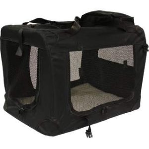 Portable Fabric Dog Travel Crates