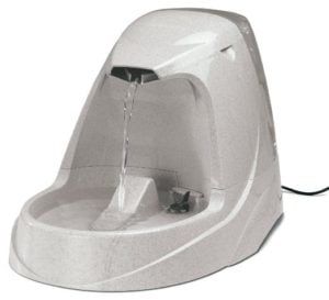 PetSafe Drinkwell Pet Fountain