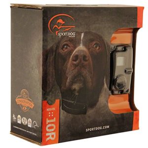 Best Remote Control Vibrating Dog Collars SPORTDOG