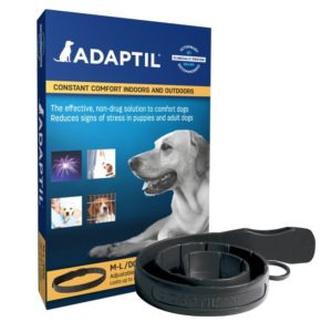 Adaptil Dog Collar Reviews