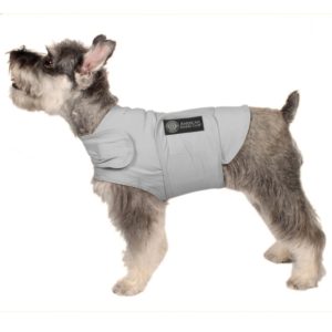 Dog Anxiety vests by Kennell Club