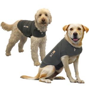 Thundershirt Dog Anxiety Vests