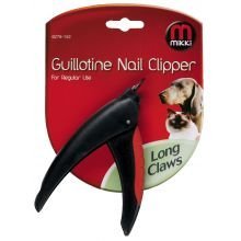 Best Dog Nail Clippers Guillotine