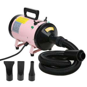 BEST Dog Grooming Hair Dryer