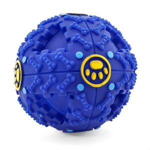 best indestrucible dog chew toys: BALLS