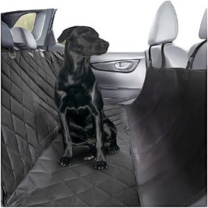 plush paws best rear dog ceat car cover