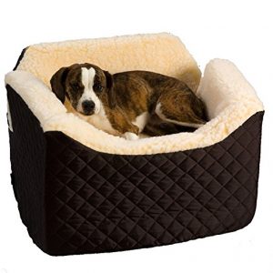 BEST SMALL DOG BOOSTER SEAT