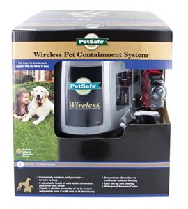 PetSafe PIF 300 Invisible Wireless Dog Fence