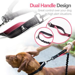 SparklyPets Rope Dog Lead