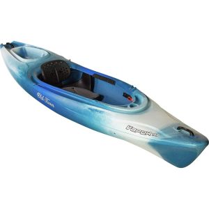 Old Town Vapor 10 Best Dog Kayak