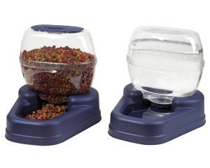 dog bowls feeders and waterers