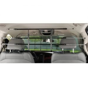pet barrier for cars by WALKY