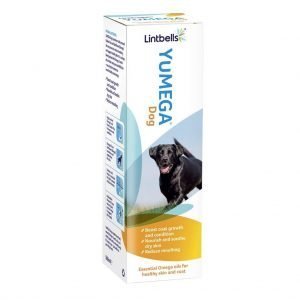 Lintbells Dog Supplements Yumega