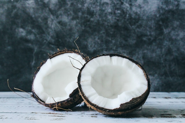 Coconut For Dogs