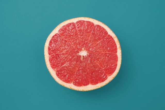 Grapefruit for dogs