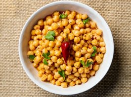 Chickpeas For Dogs