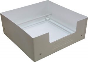 petnap plastic whelping box