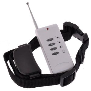 gosear Best Remote Control Vibrating Dog Collars