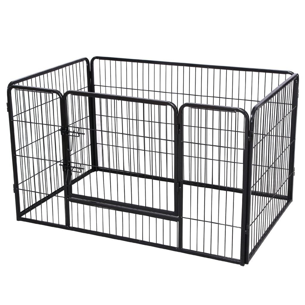 Top 7 Unique Expandable Dog Crates & Puppy Playpens