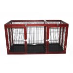Top 7 Expandable Dog Crates and Puppy Playpen!