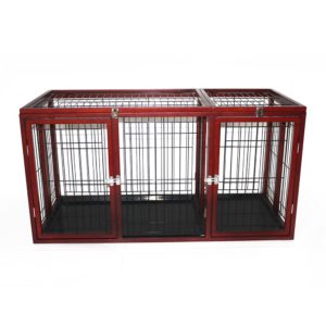 Expandable Dog Crates Z Stretch Puppy Playpen