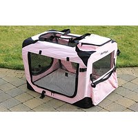 RayGar Portable Dog Travel Crate