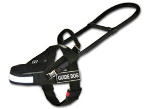 Guide Dog Harnesses