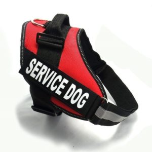 Guide Dog Harnesses