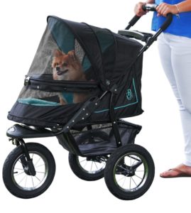PetGear Dog Stroller