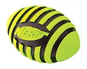 Nerf Dog Toys for Outdoors