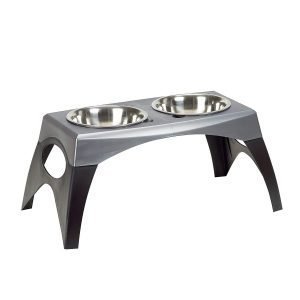 5 Best Elevated Dog bowls - Buyer's Guide
