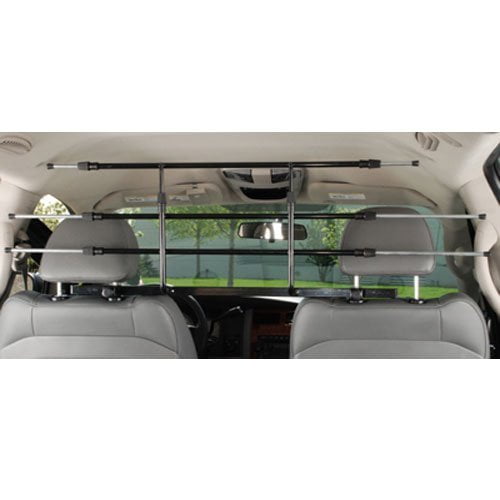 9 Best Pet Barrier for Cars Travel Safely