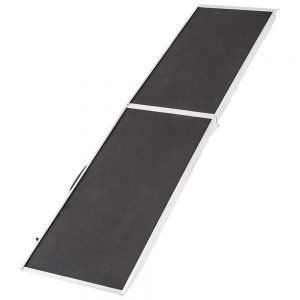 10 Best Telescopic Dog Ramps - Comprehensive Guide