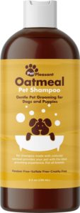 Oxgord Organic Shampoo & Conditioner