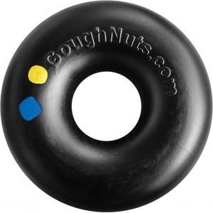 Goughnuts Chew Ring