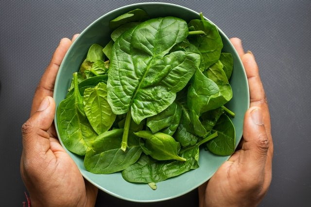 Unexpected Advantages of Spinach for Your Canine!